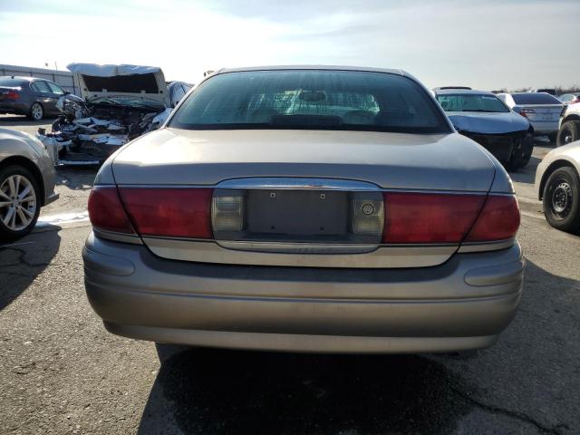 Photo 6 from auction – 2002 BUICK LESABRE CU with VIN 1G4HP54K324105212