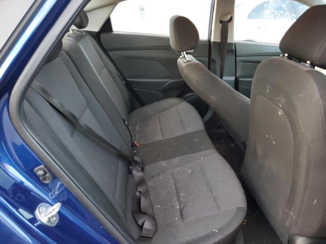 Photo 10 from auction – 2020 HYUNDAI ACCENT SE with VIN 3KPC24A68LE114146