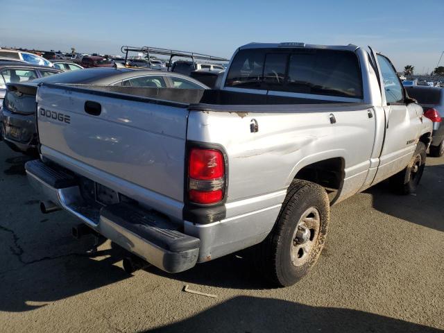 Photo 3 from auction – 2001 DODGE RAM 150 with VIN 1B7HC16X71S210220