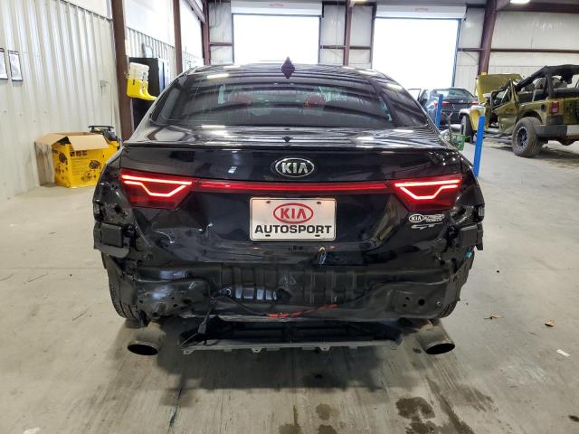 Photo 6 from auction – 2020 KIA FORTE GT with VIN 3KPF44AC8LE162582