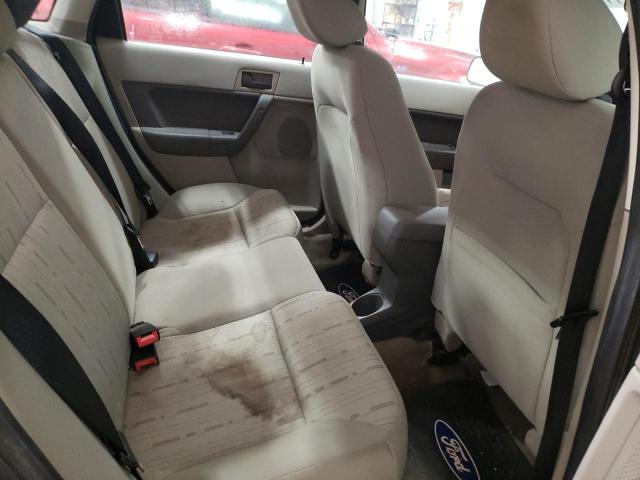 Photo 10 from auction – 2010 FORD FOCUS SE with VIN 1FAHP3FN2AW234079