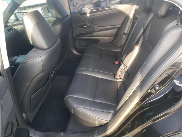 Photo 10 from auction – 2021 LEXUS ES 300H with VIN 58ADA1C15MU010373
