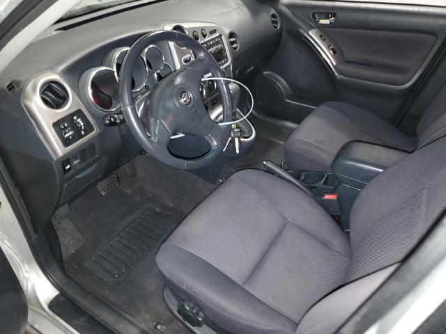 Foto 7 de la subasta – 2003 TOYOTA COROLLA MA con VIN 2T1LR32E73C072501