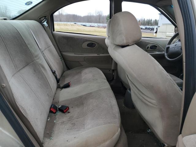 Photo 10 from auction – 2000 MERCURY MYSTIQUE G with VIN 1MEFM6536YK614389