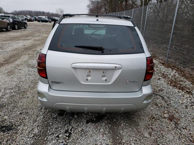 Photo 6 from auction – 2004 PONTIAC VIBE with VIN 5Y2SL62824Z421175