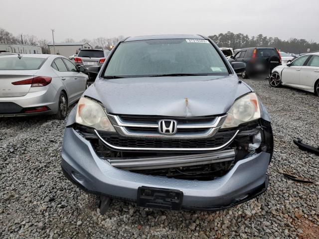 Photo 5 from auction – 2011 HONDA CR-V EX with VIN 5J6RE4H56BL024539