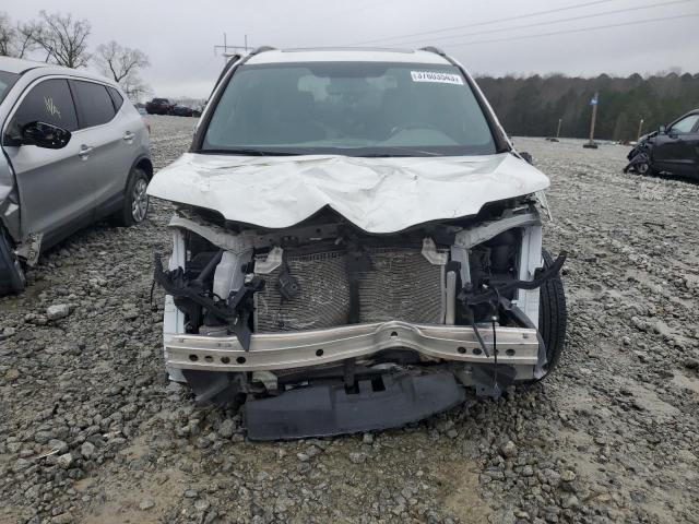 Photo 5 from auction – 2021 HONDA PILOT BLAC with VIN 5FNYF6H79MB046360