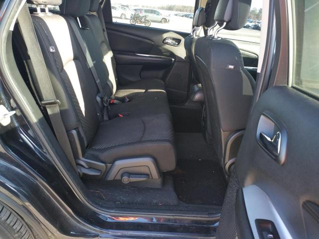 Photo 11 from auction – 2011 DODGE JOURNEY CR with VIN 3D4PG3FG1BT521950