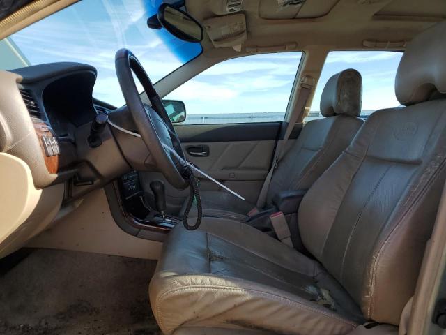 Photo 7 from auction – 2004 SUBARU OUTBACK with VIN 4S3BH806347608578