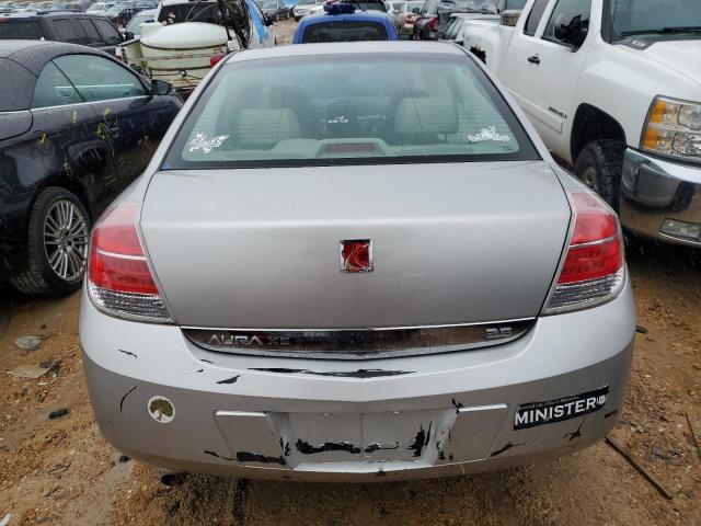 Photo 6 from auction – 2008 SATURN AURA XE with VIN 1G8ZS57N98F151941