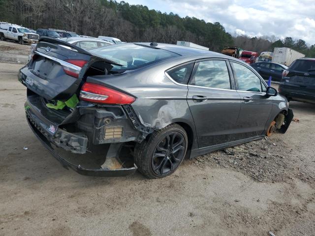 Photo 3 from auction – 2017 FORD FUSION S with VIN 3FA6P0G7XHR244359