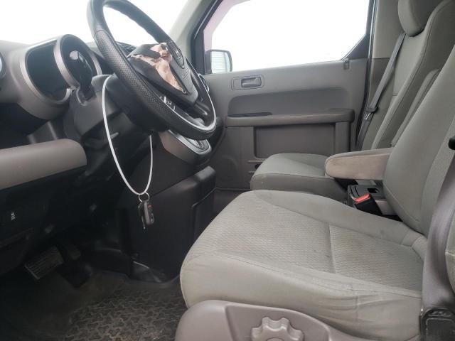 Photo 7 from auction – 2011 HONDA ELEMENT EX with VIN 5J6YH2H70BL002979