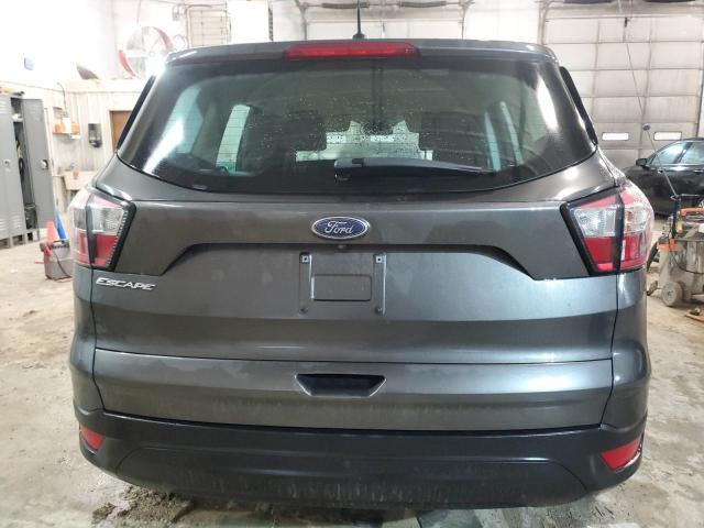 Photo 6 from auction – 2017 FORD ESCAPE S with VIN 1FMCU0F73HUE07994