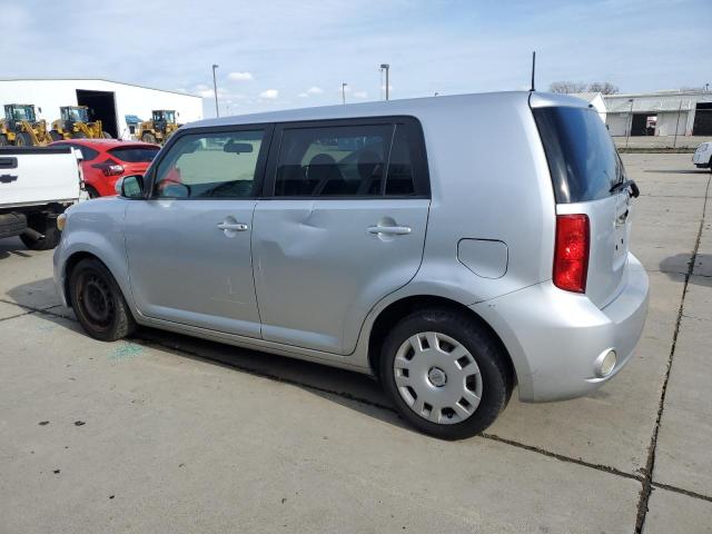 Photo 2 from auction – 2010 TOYOTA SCION XB with VIN JTLZE4FEXA1105311