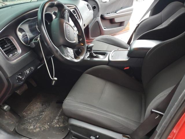 Photo 7 from auction – 2017 DODGE CHARGER R/ with VIN 2C3CDXGJ7HH634281