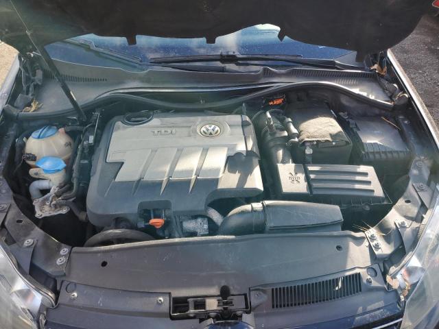 Photo 11 from auction – 2011 VOLKSWAGEN JETTA TDI with VIN 3VWML7AJ5BM656622