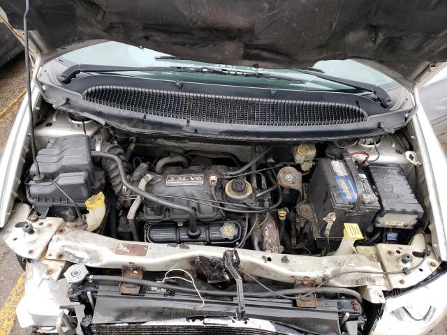 Photo 12 from auction – 2004 DODGE GRAND CARA with VIN 1D8GP24R54B561496