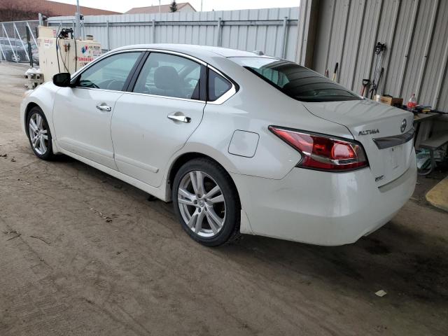 Photo 2 from auction – 2014 NISSAN ALTIMA 3.5 with VIN 1N4BL3AP2EC325340