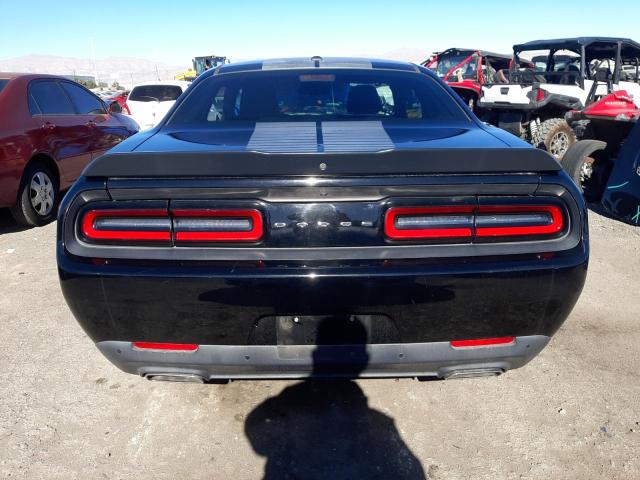 Photo 6 from auction – 2016 DODGE CHALLENGER with VIN 2C3CDZAG7GH184722