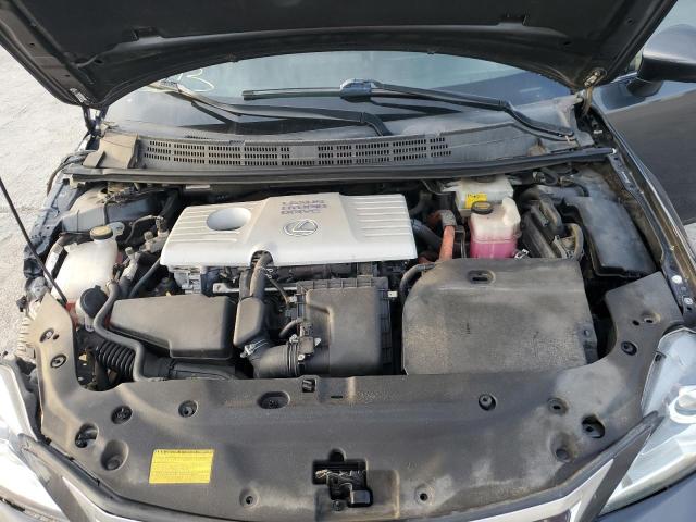 Photo 11 from auction – 2011 LEXUS CT 200 with VIN JTHKD5BH5B2013913