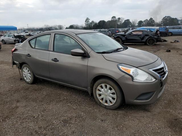 Photo 4 from auction – 2017 NISSAN VERSA S with VIN 3N1CN7AP3HL847874