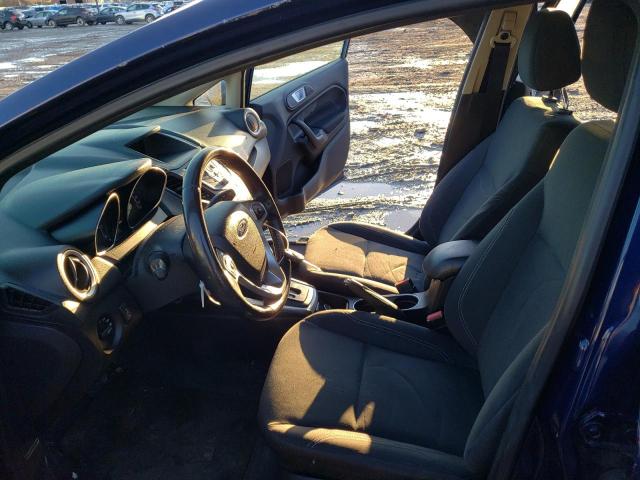 Photo 7 from auction – 2016 FORD FIESTA SE with VIN 3FADP4BJ3GM141474