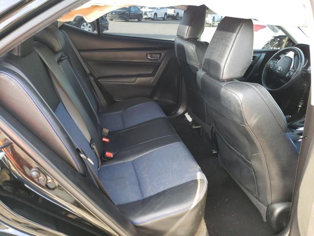 Photo 10 from auction – 2018 TOYOTA COROLLA L with VIN 5YFBURHEXJP739952
