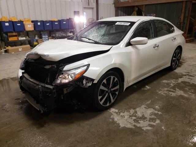 Photo 1 from auction – 2016 NISSAN ALTIMA 2.5 with VIN 1N4AL3AP2GC174059