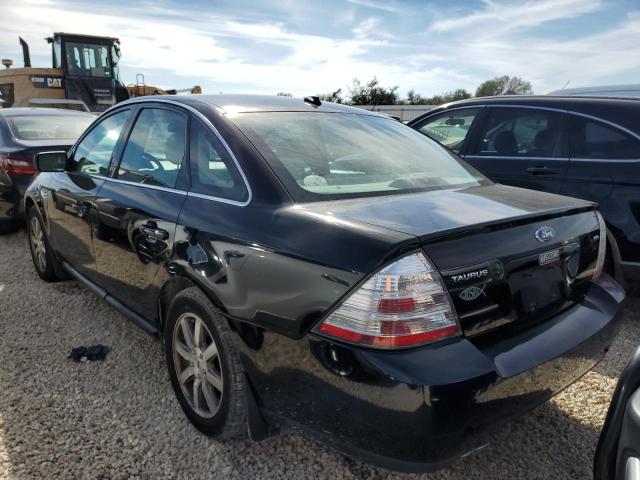 Photo 2 from auction – 2008 FORD TAURUS SEL with VIN 1FAHP24W28G112445
