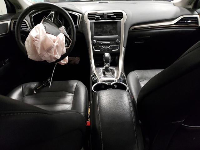 Photo 8 from auction – 2016 FORD FUSION SE with VIN 3FA6P0H96GR364190