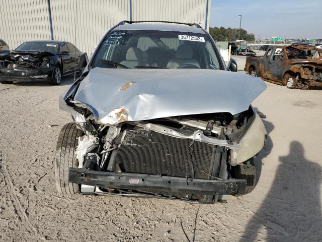 Photo 5 from auction – 2008 TOYOTA RAV4 with VIN JTMZD33V185109229