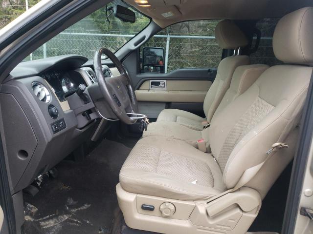 Photo 7 from auction – 2010 FORD F150 SUPER with VIN 1FTFW1CV5AKB44672