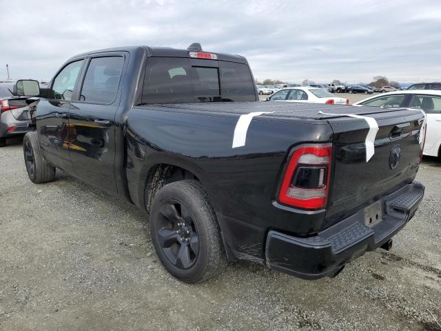 Zdjęcie 2 z aukcji – 2019 RAM 1500 BIG H z VIN 1C6SRFFT2KN583610