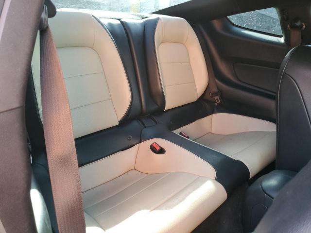 Photo 10 from auction – 2016 FORD MUSTANG with VIN 1FA6P8THXG5332066