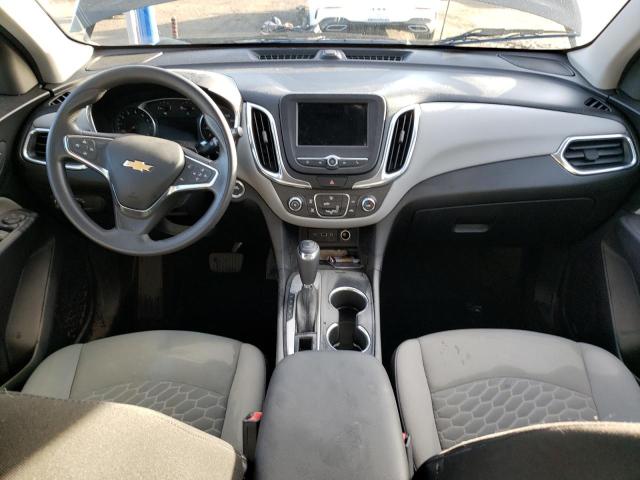 Photo 8 from auction – 2019 CHEVROLET EQUINOX LT with VIN 2GNAXKEV1K6182115