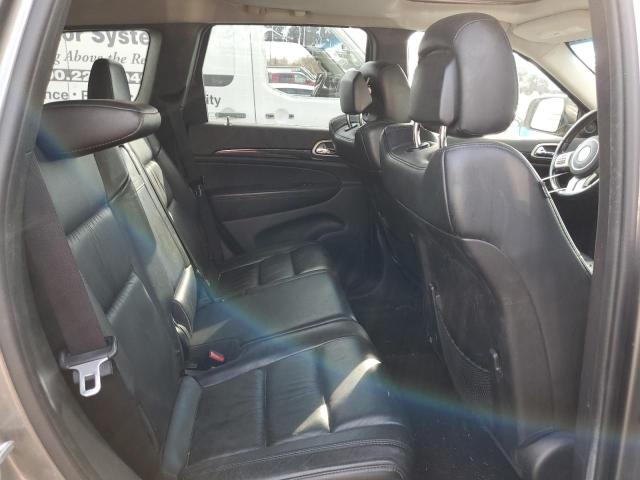 Photo 10 from auction – 2012 JEEP GRAND CHER with VIN 1C4RJFAG9CC140280