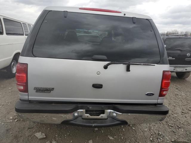 Photo 6 from auction – 2000 FORD EXPEDITION with VIN 1FMRU1666YLA83193