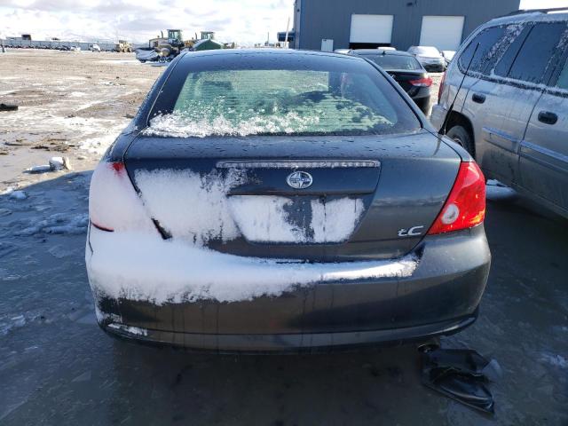 Photo 6 from auction – 2007 SCION TC with VIN JTKDE177470154239