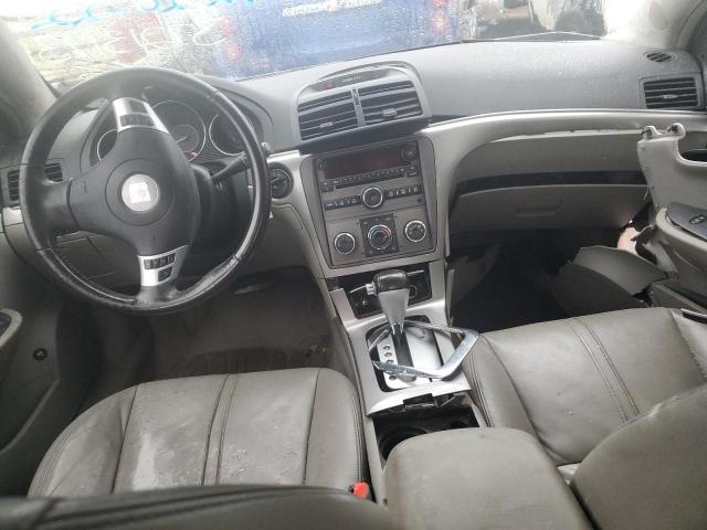 Photo 8 from auction – 2008 SATURN AURA XE with VIN 1G8ZS57N98F151941