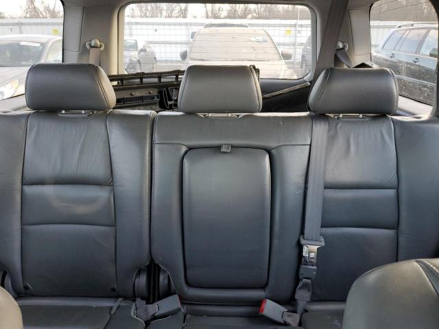 Photo 10 from auction – 2006 HONDA PILOT EX with VIN 5FNYF18526B004732