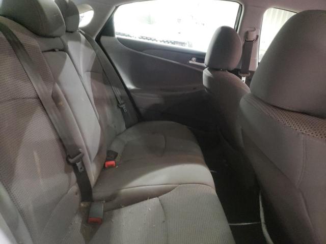 Photo 10 from auction – 2011 HYUNDAI SONATA GLS with VIN 5NPEB4AC5BH224743