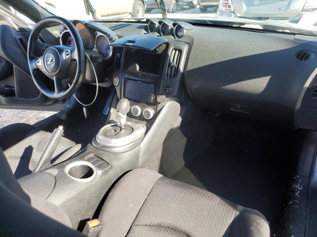 Photo 8 from auction – 2017 NISSAN 370Z BASE with VIN JN1AZ4EH2HM950870