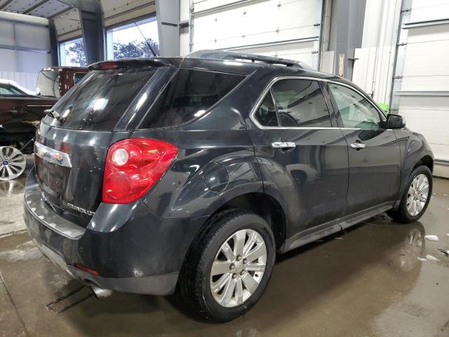 Photo 3 from auction – 2011 CHEVROLET EQUINOX LT with VIN 2CNFLGE54B6425614