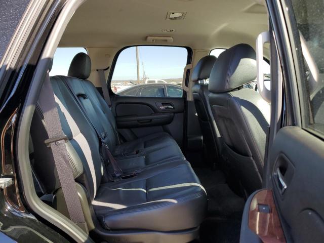 Photo 11 from auction – 2013 CHEVROLET TAHOE C150 with VIN 1GNSCAE06DR292888