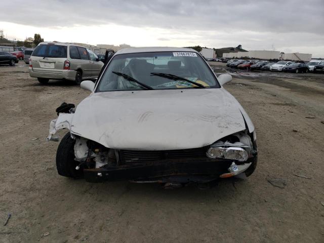 Photo 5 from auction – 2002 TOYOTA COROLLA CE with VIN 1NXBR12E52Z629015