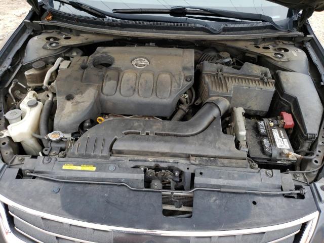Photo 11 from auction – 2012 NISSAN ALTIMA BAS with VIN 1N4AL2AP0CN467516