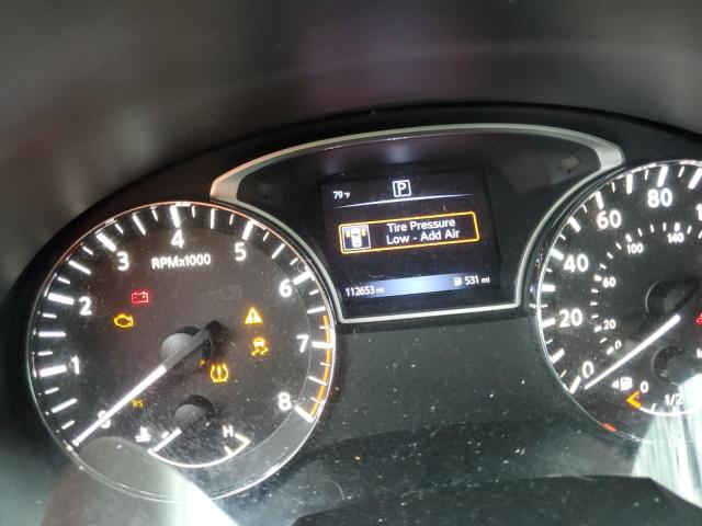 Photo 9 from auction – 2016 NISSAN ALTIMA 2.5 with VIN 1N4AL3AP1GN371440