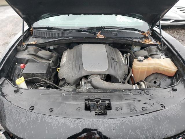 Photo 11 from auction – 2019 DODGE CHARGER R/ with VIN 2C3CDXCT0KH630006