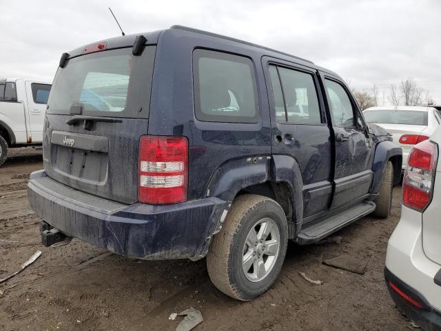 Photo 3 from auction – 2012 JEEP LIBERTY SP with VIN 1C4PJMAK3CW187786