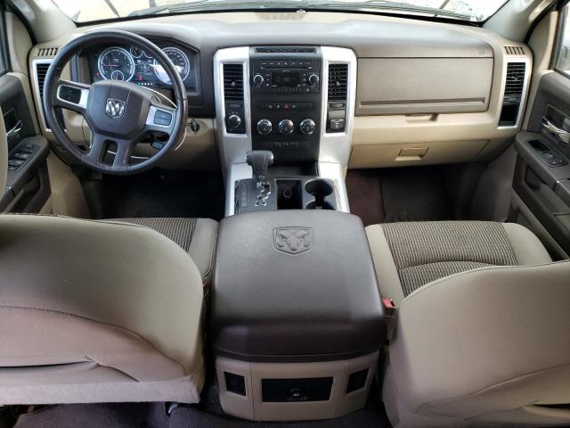 Photo 8 from auction – 2010 DODGE RAM 1500 with VIN 1D7RV1CT4AS168711